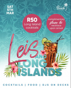 Asihlangane A Event poster