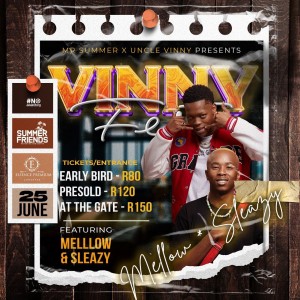 Asihlangane A Event poster