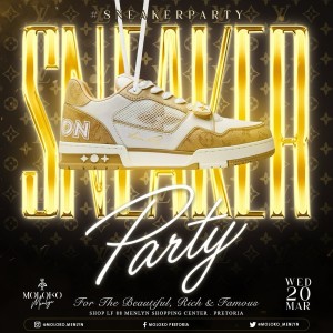 Asihlangane A Event poster