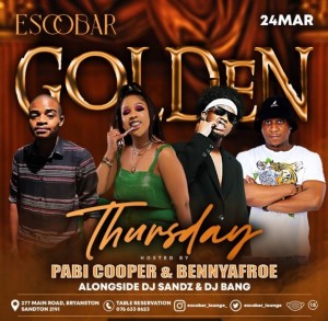 Asihlangane A Event poster