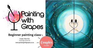 Asihlangane A Event poster