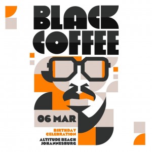 Asihlangane A Event poster