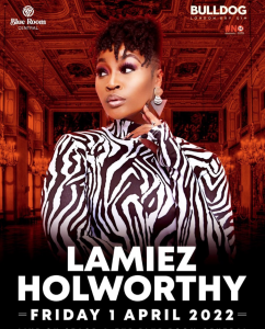 Asihlangane A Event poster