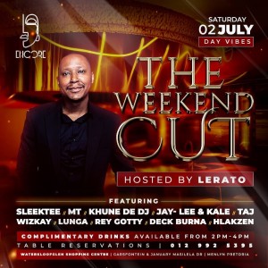 Asihlangane A Event poster