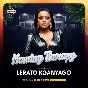 Asihlangane A Event poster