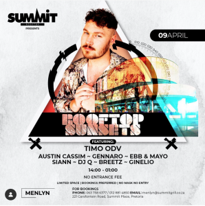 Asihlangane A Event poster