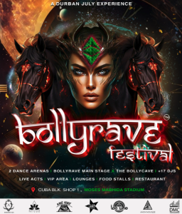 Asihlangane A Event poster