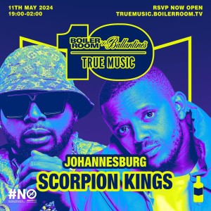 Asihlangane A Event poster