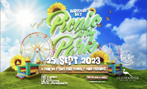 Asihlangane A Event poster