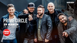 Asihlangane A Event poster