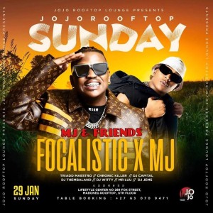 Asihlangane A Event poster