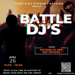 Asihlangane A Event poster