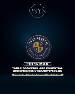 Asihlangane A Event poster