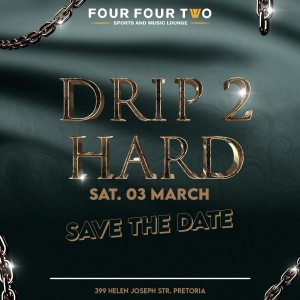 Asihlangane A Event poster