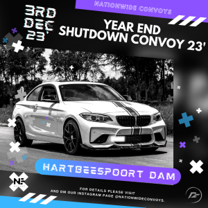 Asihlangane A Event poster