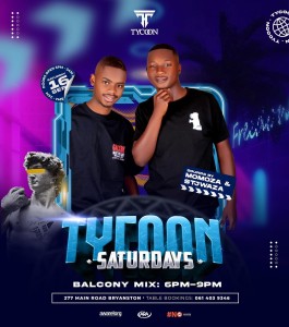 Asihlangane A Event poster