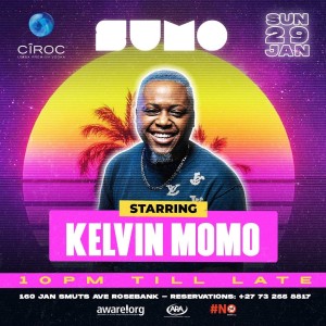 Asihlangane A Event poster