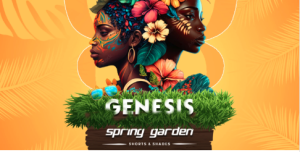 Asihlangane A Event poster