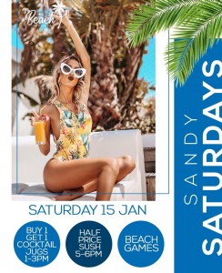 Asihlangane A Event poster