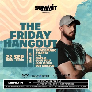 Asihlangane A Event poster