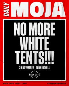 Asihlangane A Event poster