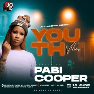 Asihlangane A Event poster