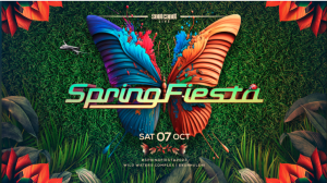 Asihlangane A Event poster