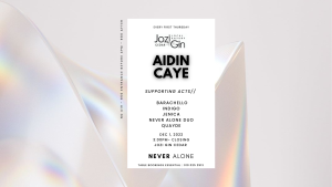 Asihlangane A Event poster