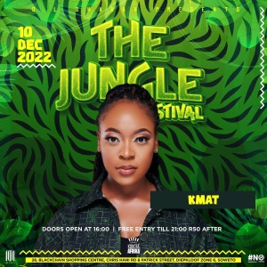 Asihlangane A Event poster