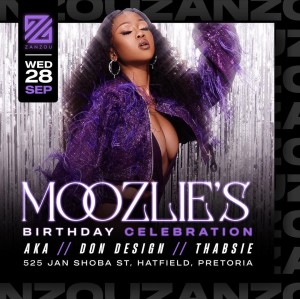 Asihlangane A Event poster