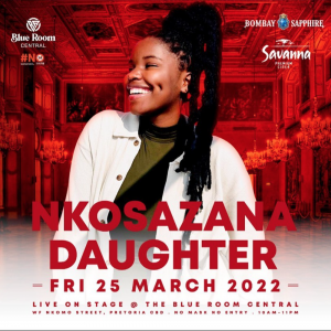 Asihlangane A Event poster