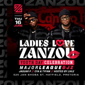 Asihlangane A Event poster