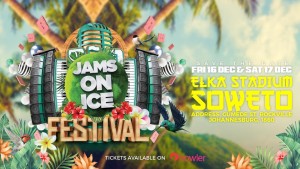 Asihlangane A Event poster