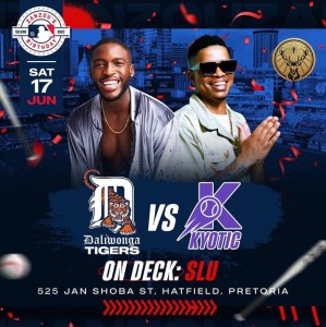 Asihlangane A Event poster