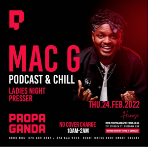 Asihlangane A Event poster