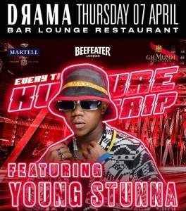 Asihlangane A Event poster