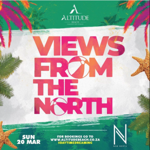 Asihlangane A Event poster