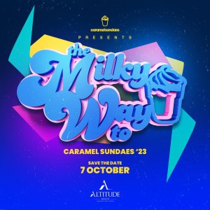 Asihlangane A Event poster