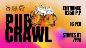 Asihlangane A Event poster