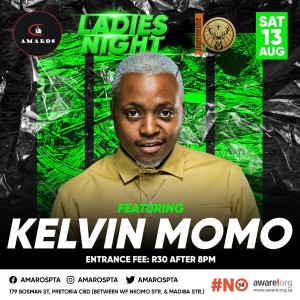 Asihlangane A Event poster