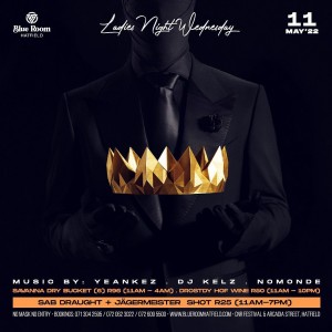 Asihlangane A Event poster