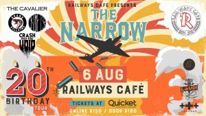 Asihlangane A Event poster