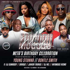 Asihlangane A Event poster