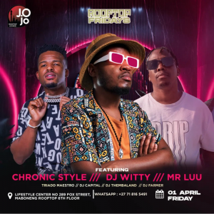 Asihlangane A Event poster