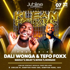 Asihlangane A Event poster