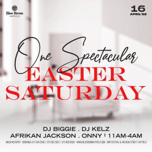 Asihlangane A Event poster