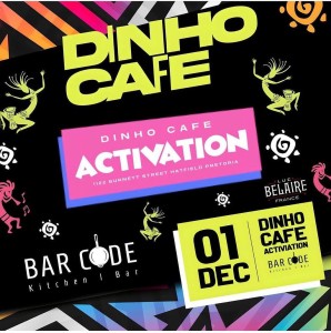 Asihlangane A Event poster