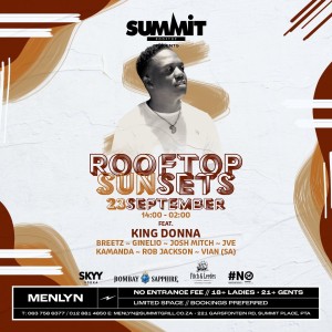 Asihlangane A Event poster