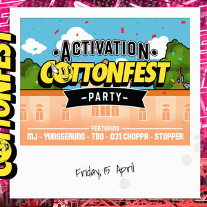 Asihlangane A Event poster