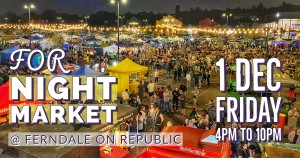 Asihlangane A Event poster